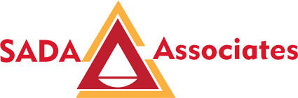 Sada Law Associates Logo